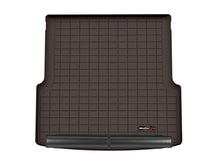 Load image into Gallery viewer, Weathertech 431537SK Cargo Liner w/Bumper Protector for Select BMW i4