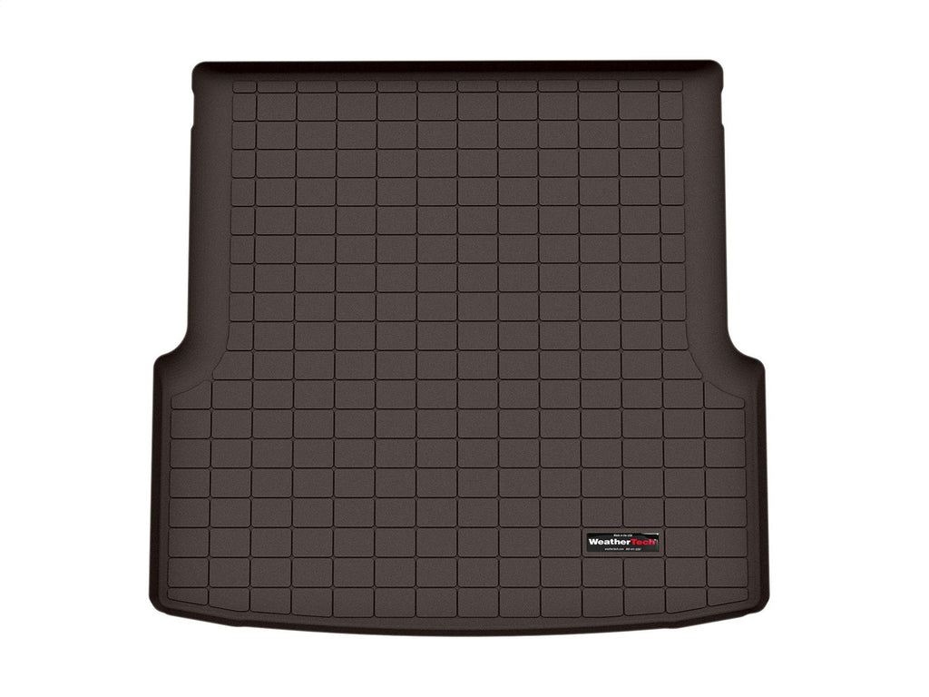 Weathertech 431537 Cargo Liner for Select BMW i4