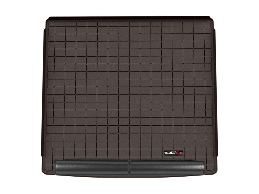Weathertech 431541SK Cargo Liner w/Bumper Protector for Select BMW iX