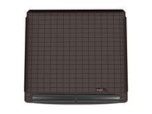 Load image into Gallery viewer, Weathertech 431541SK Cargo Liner w/Bumper Protector for Select BMW iX
