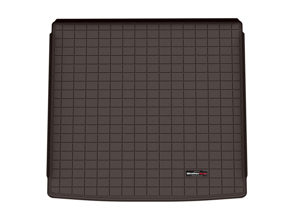 Weathertech 431541 Cargo Liner for Select BMW iX