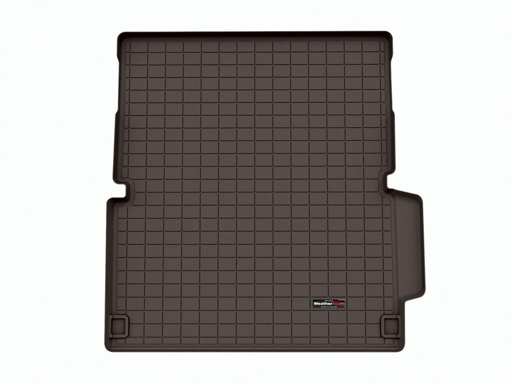 Weathertech 431552 Cargo Liner for Select Land Rover Range Rover