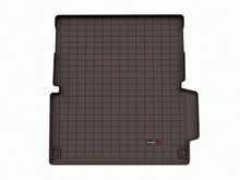 Load image into Gallery viewer, Weathertech 431552 Cargo Liner for Select Land Rover Range Rover