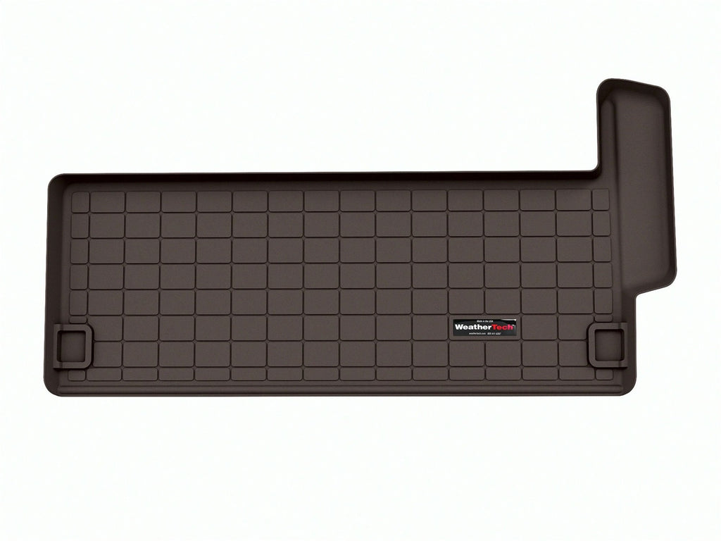 Weathertech 431553 Cargo Liner for Select Land Rover Range Rover