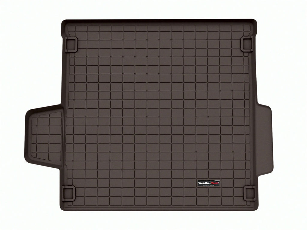 Weathertech 431558 Cargo Liner for Select Land Rover Range Rover