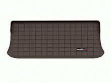 Load image into Gallery viewer, Weathertech 431561 Cargo Liner for Select Mercedes-Benz EQS 450 SUV, Mercedes-Benz EQS 450+ SUV, Mercedes-Benz EQS 580 SUV