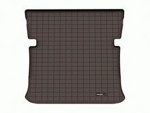 Load image into Gallery viewer, Weathertech 431562 Cargo Liner for Select Mercedes-Benz EQS 450 SUV, Mercedes-Benz EQS 450+ SUV, Mercedes-Benz EQS 580 SUV