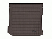 Load image into Gallery viewer, Weathertech 431572 Cargo Liner for Select Mercedes-Benz EQS 450 SUV, Mercedes-Benz EQS 450+ SUV, Mercedes-Benz EQS 580 SUV
