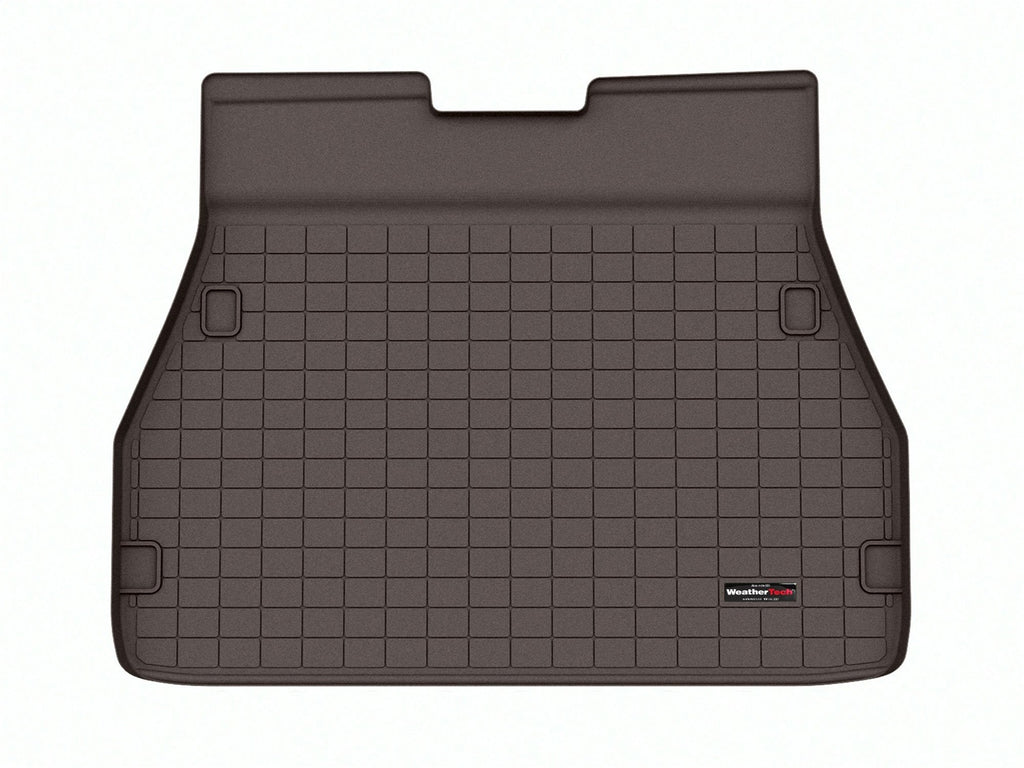 Weathertech 431573 Cargo Liner for Select Lexus LX600