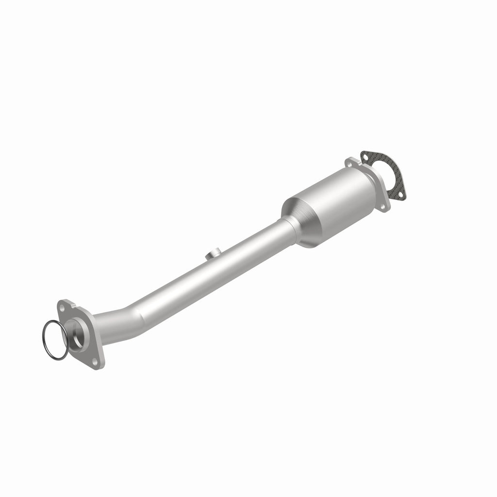 MagnaFlow Exhaust Products 5592669 California CARB Direct-Fit Catalytic Converter for Select Nissan Frontier, Nissan Pathfinder, Nissan Xterra, Suzuki Equator
