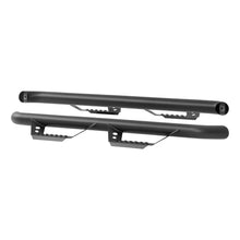 Load image into Gallery viewer, Luverne 431652 Baja Steps-Black Powder Coated SST - Truck Part Superstore
