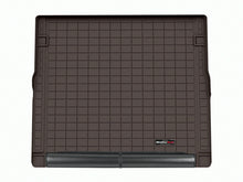 Load image into Gallery viewer, Weathertech 431675SK Cargo Liner w/Bumper Protector for Select Land Rover Range Rover Sport
