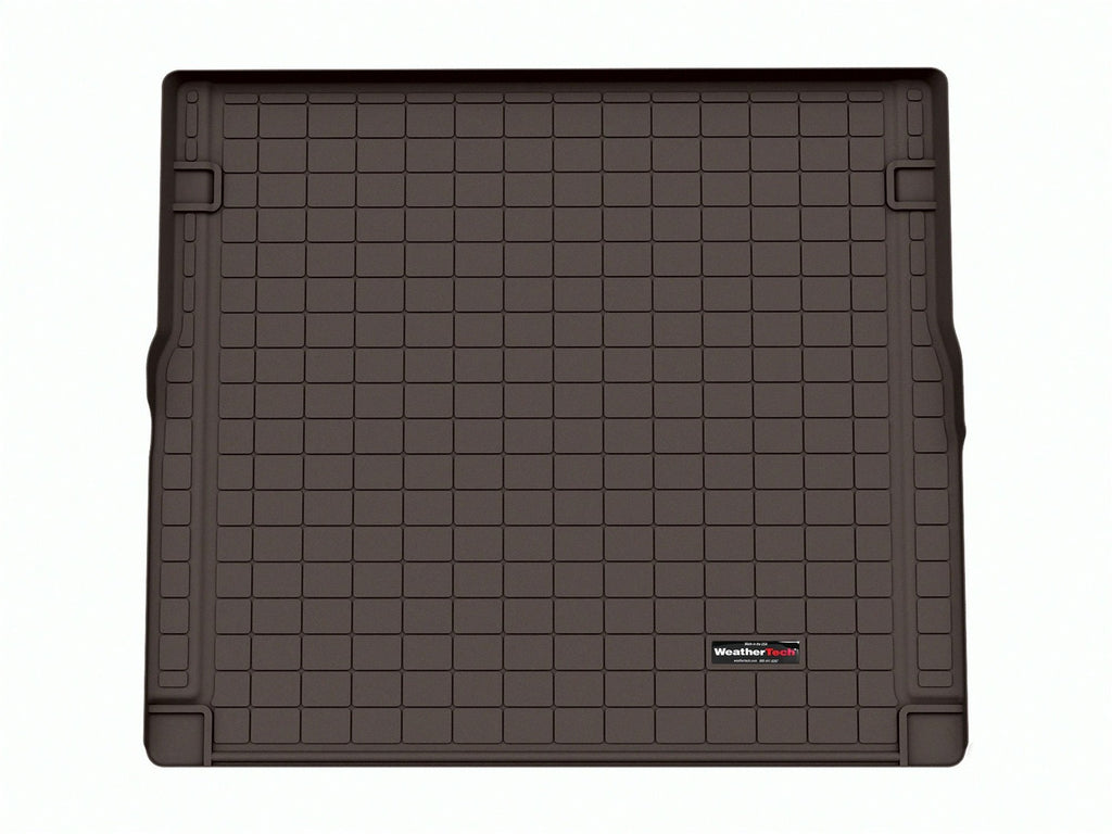 Weathertech 431675 Cargo Liner for Select Land Rover Range Rover Sport