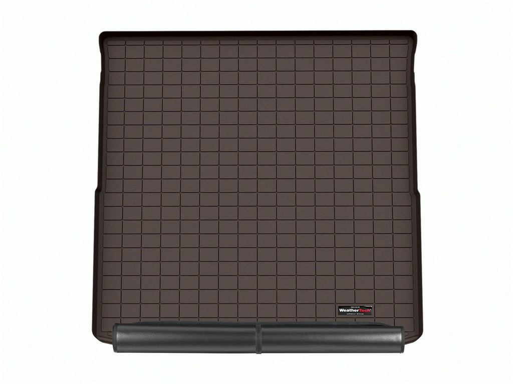 Weathertech 431679SK Cargo Liner w/Bumper Protector for Select Honda Pilot
