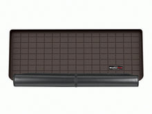 Load image into Gallery viewer, Weathertech 431680SK Cargo Liner w/Bumper Protector for Select Honda Pilot