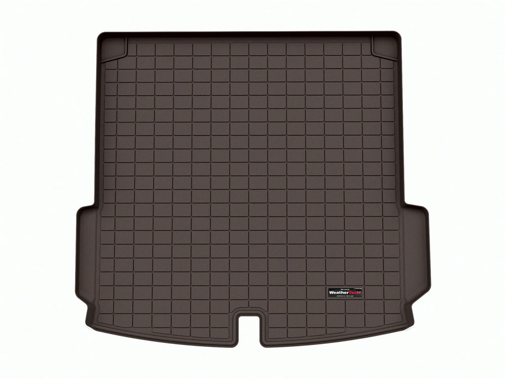 Weathertech 431695 Cargo Liner for Select BMW XM