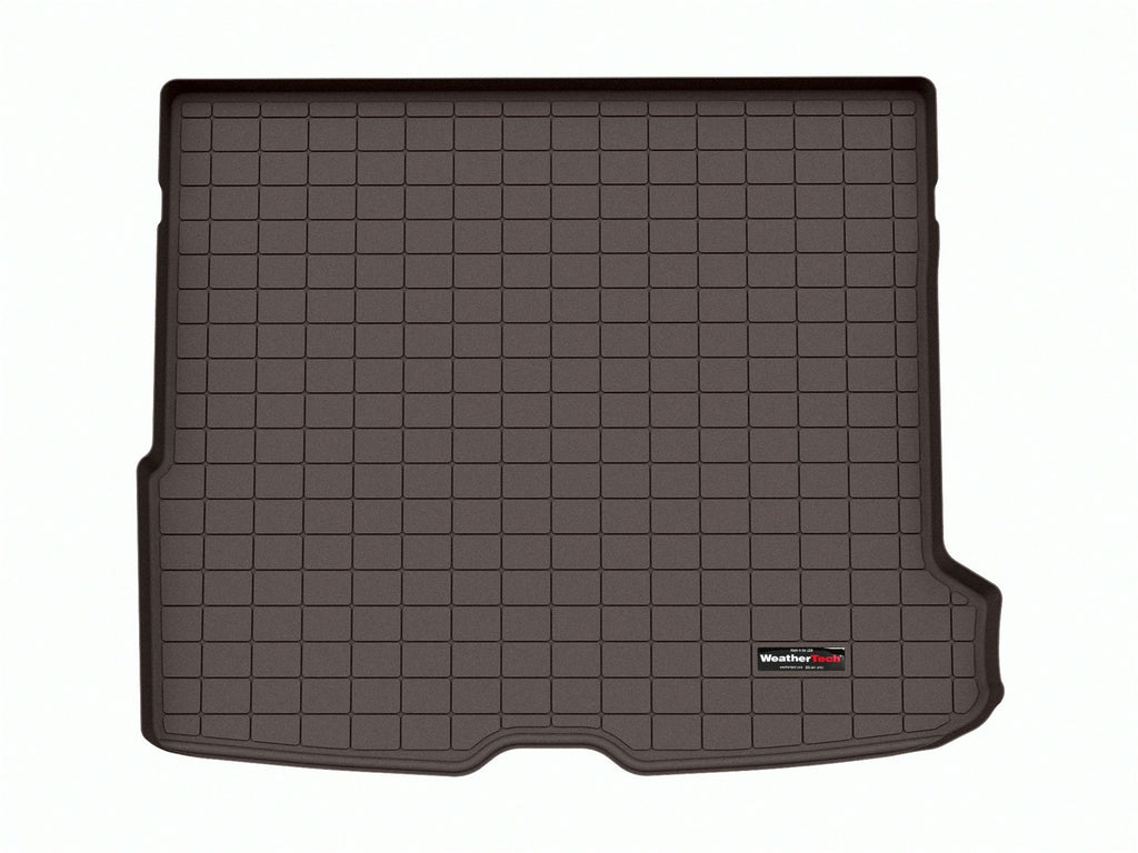 Weathertech 431702 Cargo Liner for Select Mercedes-Benz GLC300, Mercedes-Benz GLC43 AMG