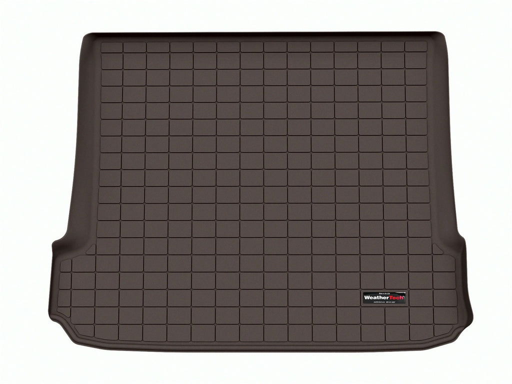 Weathertech 431703 Cargo Liner for Select Mercedes-Benz EQE 350 SUV, Mercedes-Benz EQE 350+ SUV, Mercedes-Benz EQE 500 SUV, Mercedes-Benz EQE AMG SUV