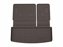Load image into Gallery viewer, Weathertech 431716IM SeatBack Cargo Liner HP for Select Cadillac Escalade, Chevrolet Tahoe, GMC Yukon