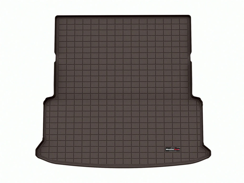 Weathertech 431723 Cargo Liner for Select Lexus TX350, Lexus TX500h, Lexus TX550h+, Toyota Grand Highlander