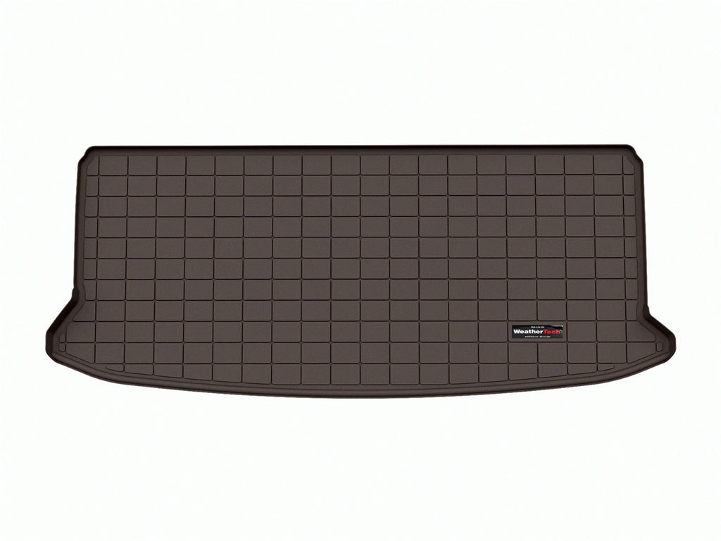 Weathertech 431724 Cargo Liner for Select Lexus TX350, Lexus TX500h, Lexus TX550h+, Toyota Grand Highlander