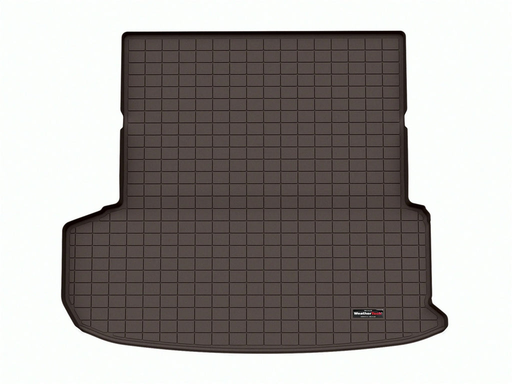 Weathertech 431737 Cargo Liner for Select Toyota Grand Highlander