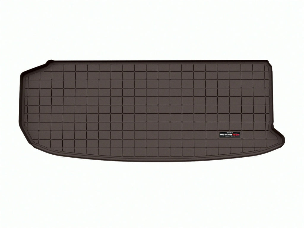 Weathertech 431738 Cargo Liner for Select Toyota Grand Highlander