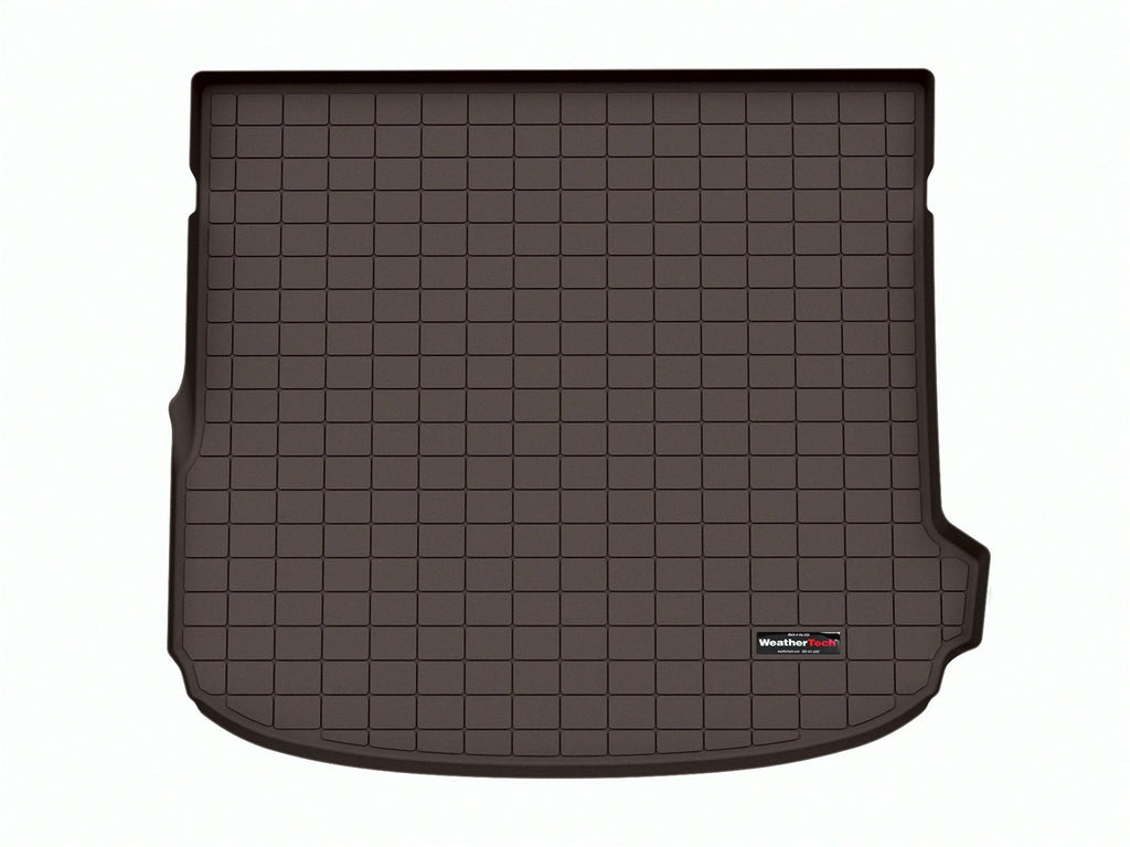 Weathertech 431749 Cargo Liner for Select Mercedes-Benz GLC63 AMG S E Performance
