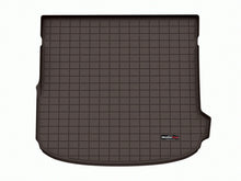 Load image into Gallery viewer, Weathertech 431749 Cargo Liner for Select Mercedes-Benz GLC63 AMG S E Performance