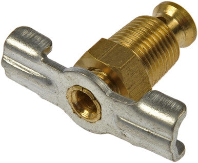 Dorman - HELP 61103 Drain Cock-Brass-Screw In Style-1/8 In. NPT