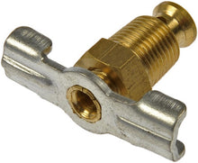 Load image into Gallery viewer, Dorman - HELP 61103 Drain Cock-Brass-Screw In Style-1/8 In. NPT