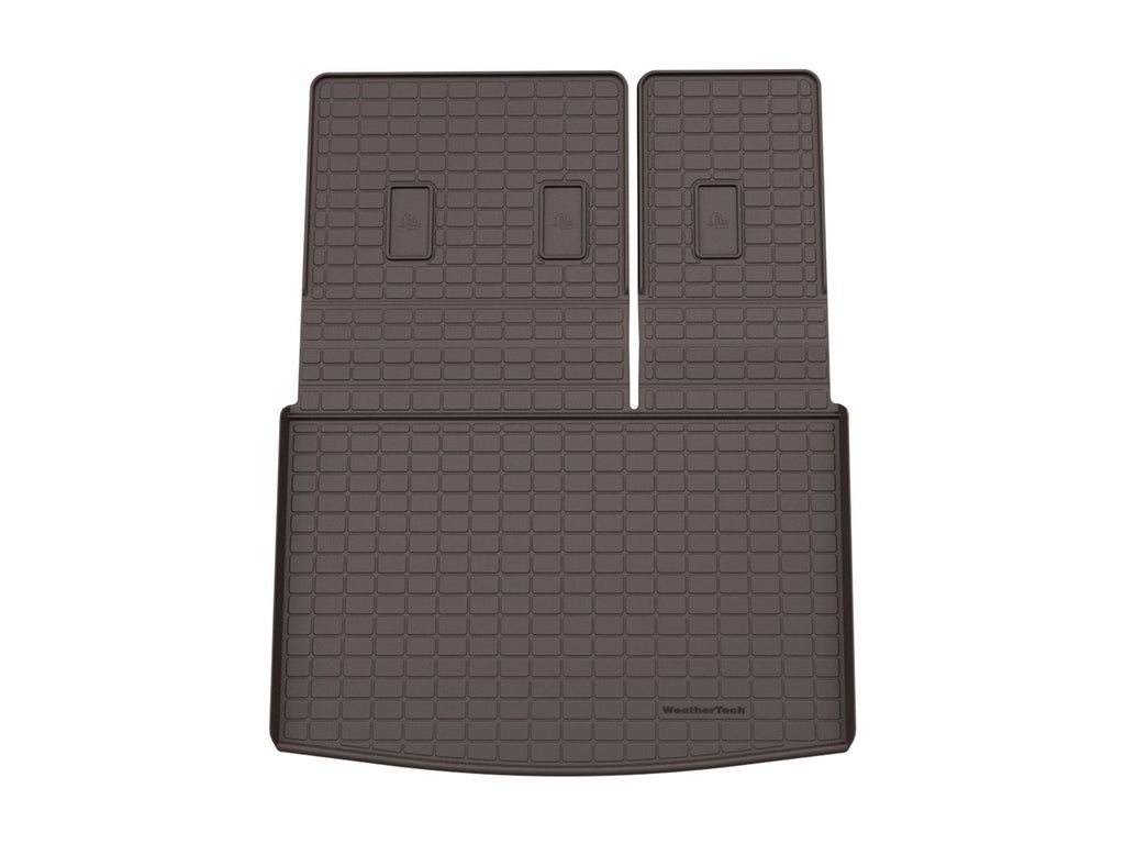 Weathertech 431750IM SeatBack Cargo Liner HP for Select Chevrolet Suburban, GMC Yukon XL