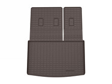 Load image into Gallery viewer, Weathertech 431750IM SeatBack Cargo Liner HP for Select Chevrolet Suburban, GMC Yukon XL
