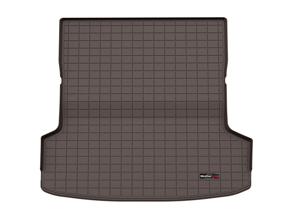 Weathertech 431755 Cargo Liner for Select Kia EV9