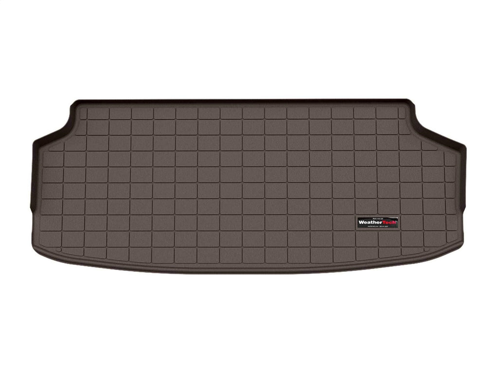 Weathertech 431756 Cargo Liner for Select Kia EV9