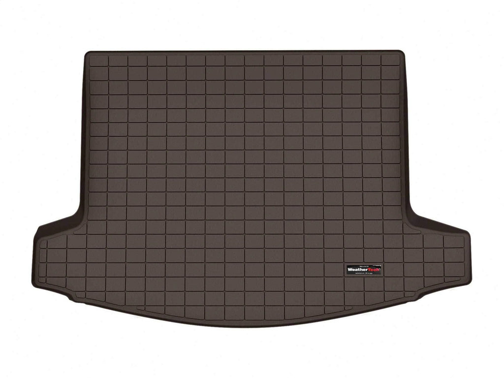Weathertech 431765 Cargo Liner for Select Lincoln Nautilus