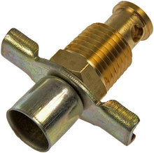 Load image into Gallery viewer, Dorman - HELP 61106 Drain Cock-Brass-1/4 In. NPT