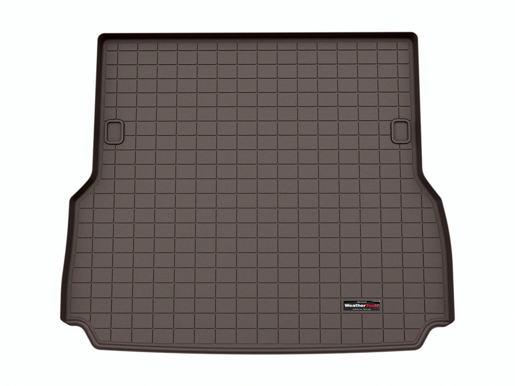 Weathertech 431773 Cargo Liner for Select Toyota Land Cruiser