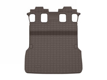 Load image into Gallery viewer, Weathertech 431774 Cargo Liner for Select Lexus GX550
