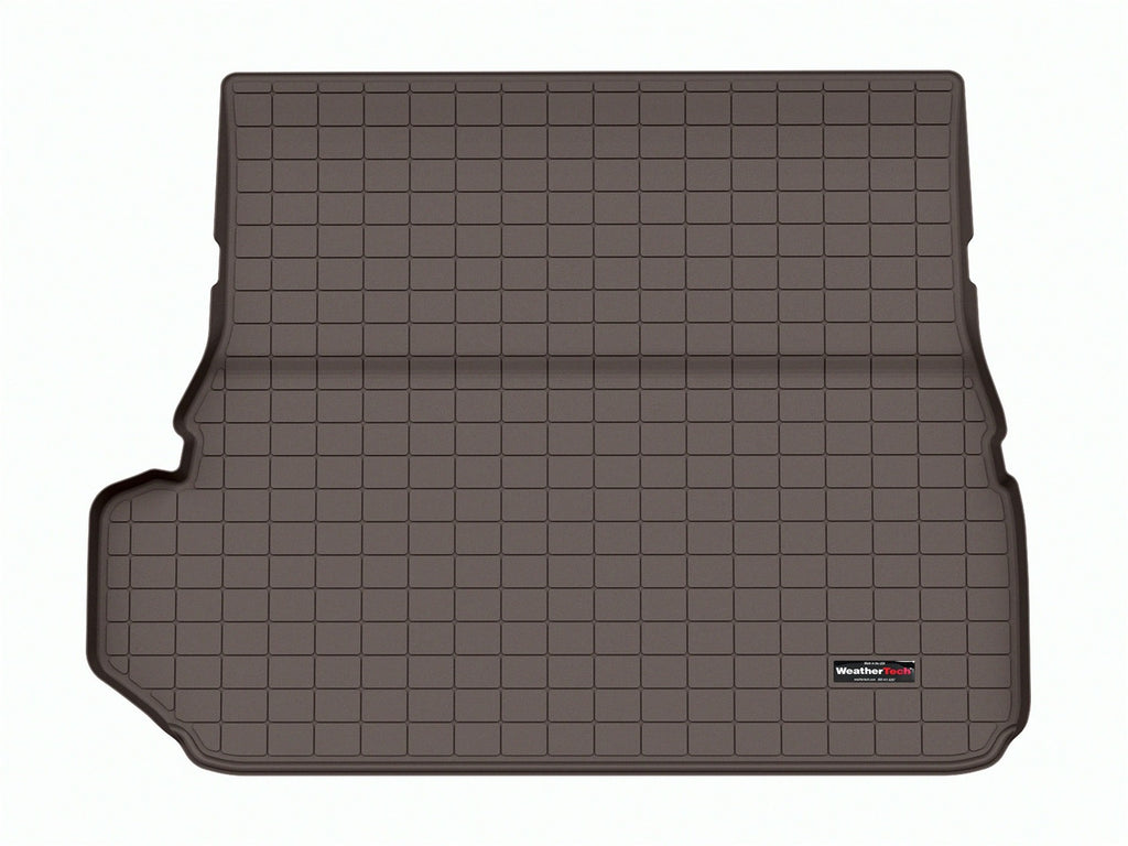 Weathertech 431775 Cargo Liner for Select Lexus GX550