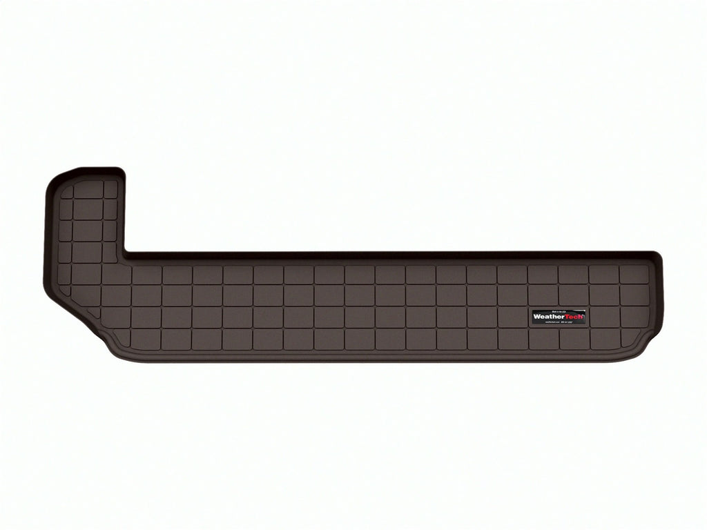 Weathertech 431776 Cargo Liner for Select Lexus GX550