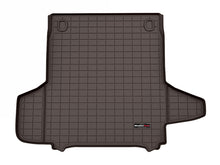 Load image into Gallery viewer, Weathertech 431781 Cargo Liner for Select Porsche Panamera