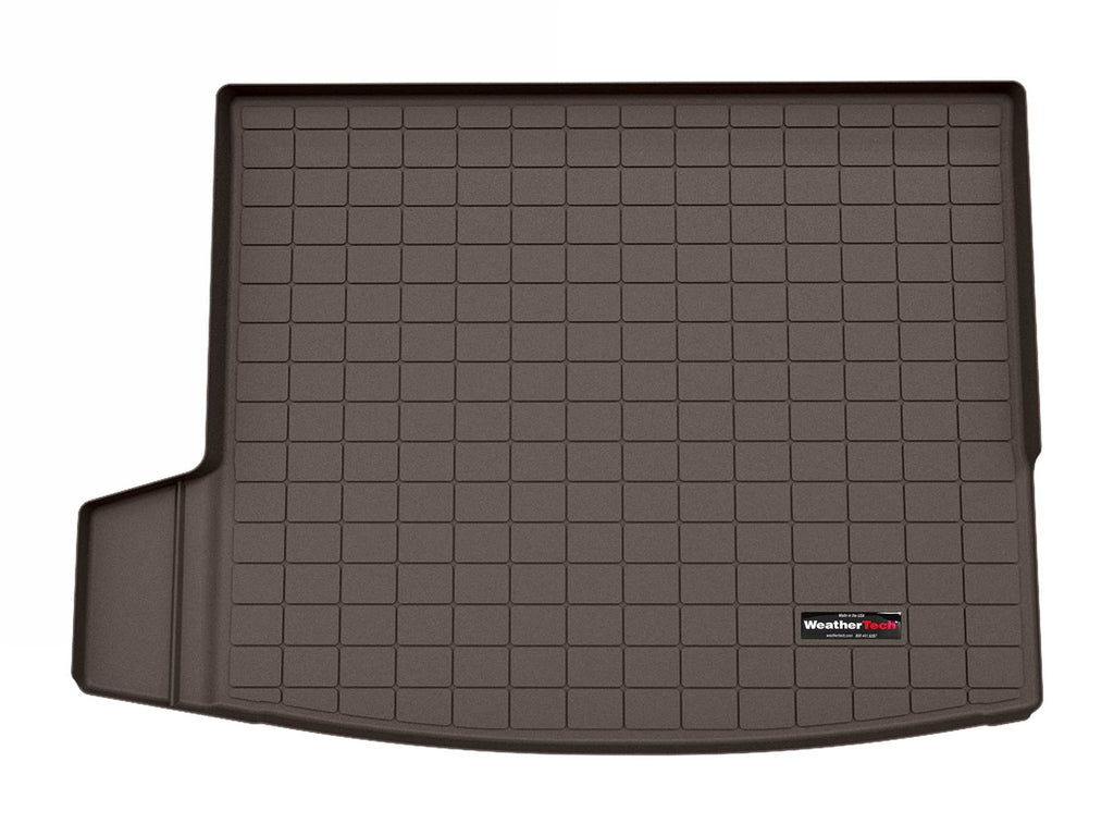 Weathertech 431791 Cargo Liner for Select Mini Countryman