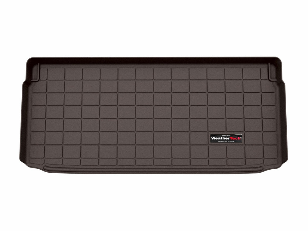 Weathertech 431792 Cargo Liner for Select Mini Cooper