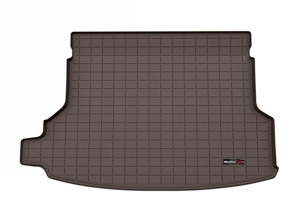 Weathertech 431797 Cargo Liner for Select Subaru Forester