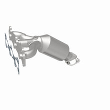 Load image into Gallery viewer, MagnaFlow Exhaust Products 50531 HM Grade Manifold Catalytic Converter for Select Hyundai Tucson, Kia Sportage