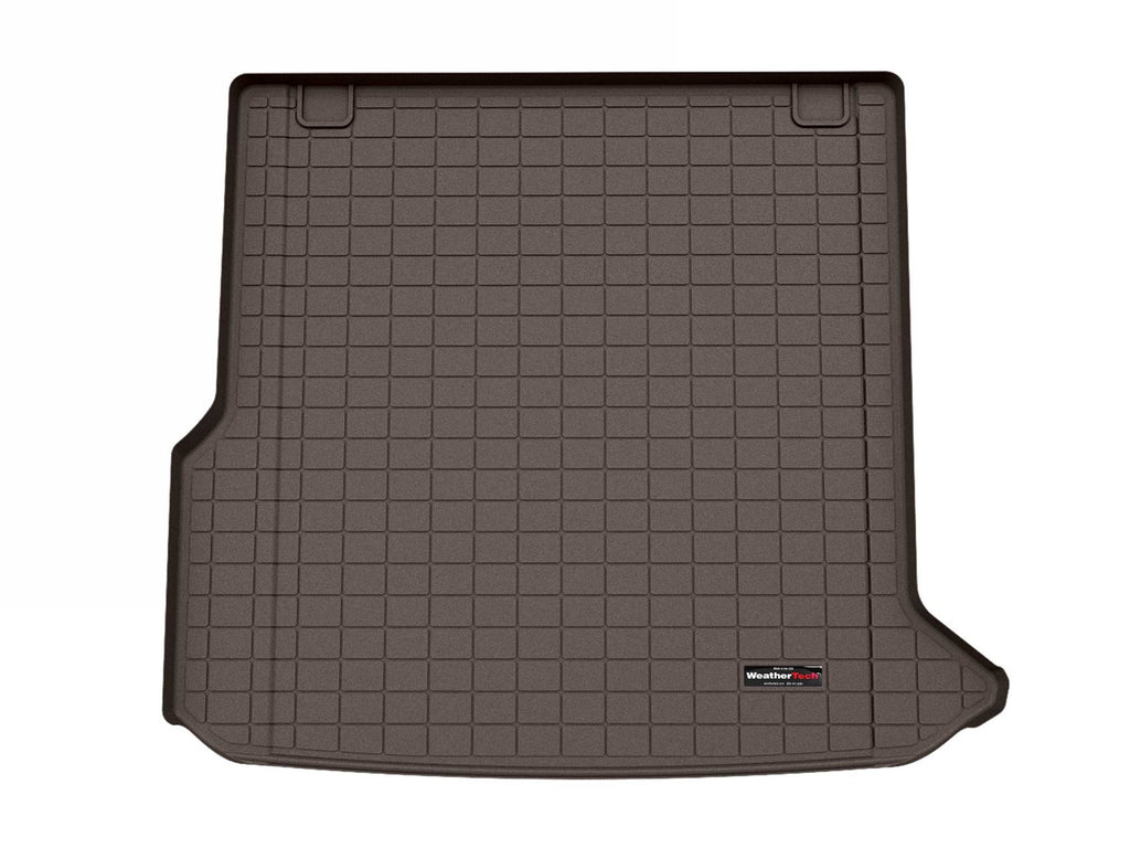 Weathertech 431800 Cargo Liner for Select Mercedes-Benz E350, Mercedes-Benz E450, Mercedes-Benz E53 AMG