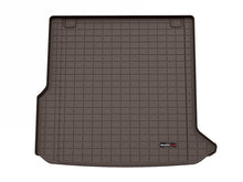 Load image into Gallery viewer, Weathertech 431800 Cargo Liner for Select Mercedes-Benz E350, Mercedes-Benz E450, Mercedes-Benz E53 AMG