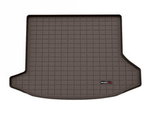 Load image into Gallery viewer, Weathertech 431806 Cargo Liner for Select Chevrolet Equinox, GMC Terrain