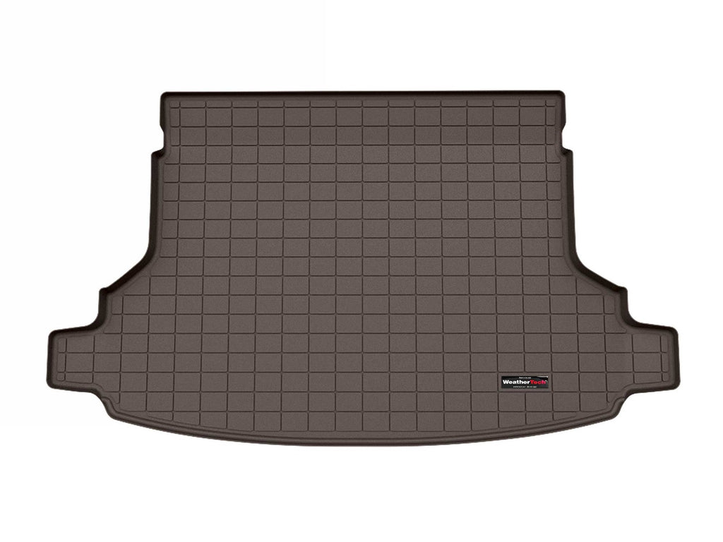 Weathertech 431807 Cargo Liner for Select Subaru Forester
